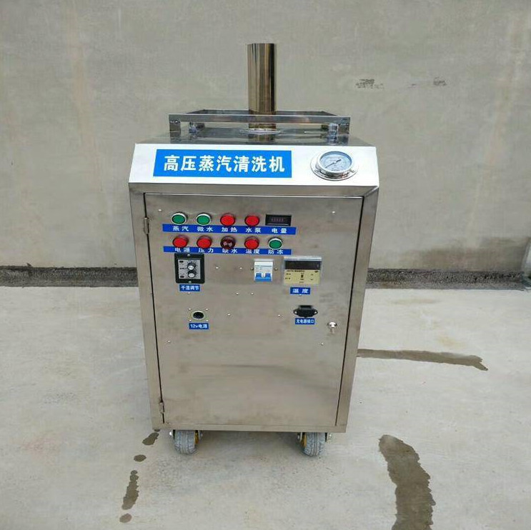 高壓蒸汽洗車機(jī) 高壓蒸汽洗車機(jī)